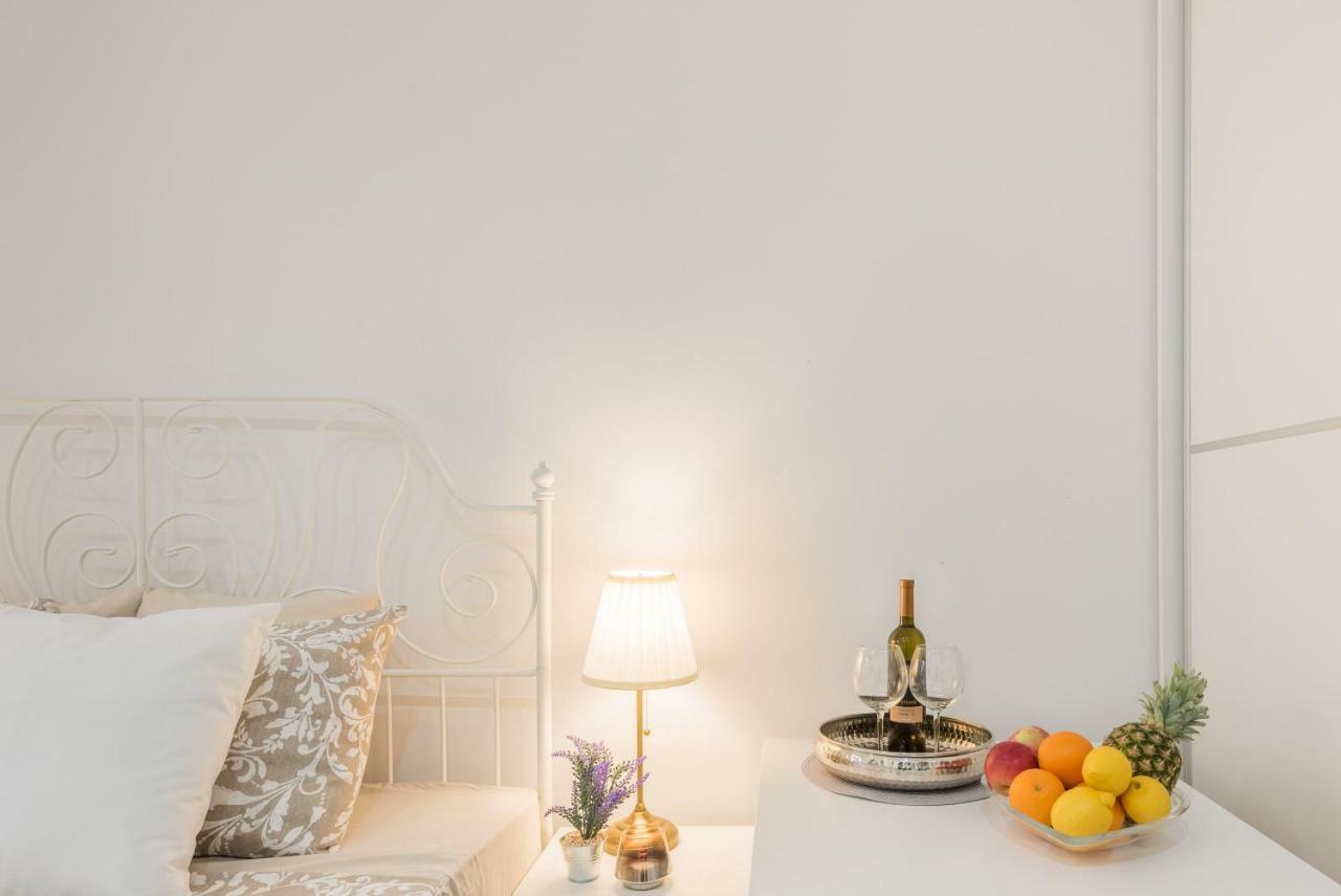 Mediterranean Vintage Room Сплит Екстериор снимка