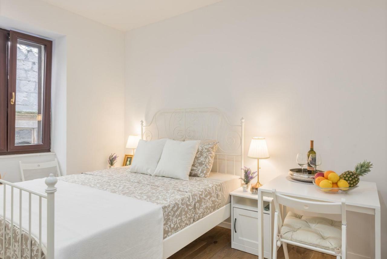 Mediterranean Vintage Room Сплит Екстериор снимка