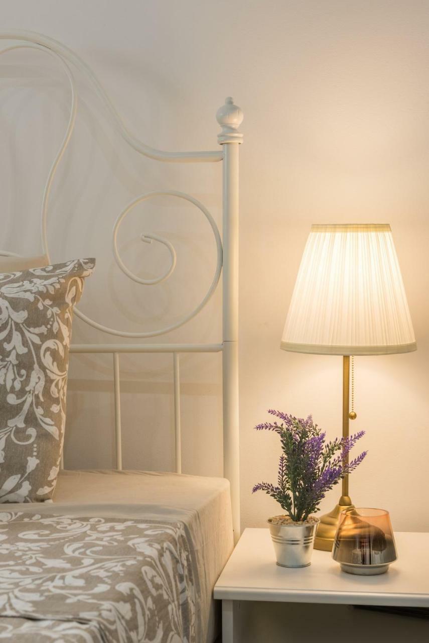 Mediterranean Vintage Room Сплит Екстериор снимка